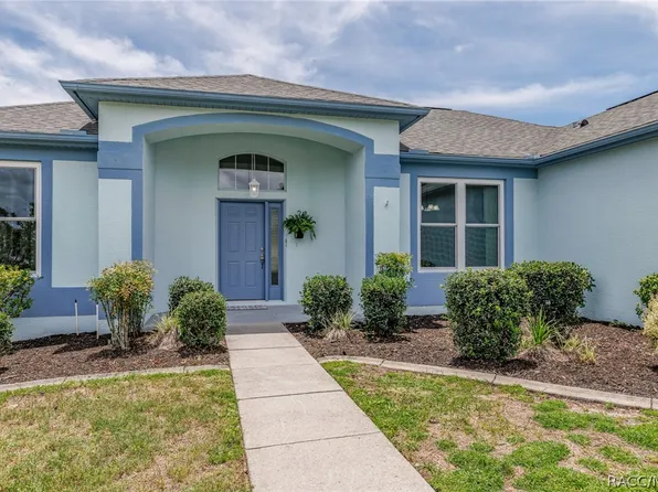 210 N Rexford Dr, Beverly Hills, FL 34465