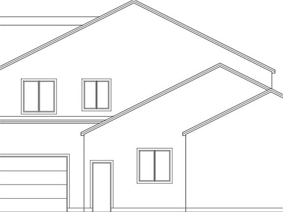 3rd image of 3408 W Bear Canyon Ln