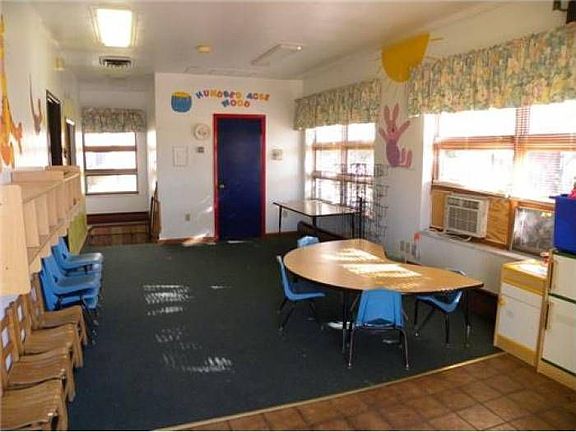 Classroom