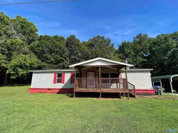 184 Meadowlark Ln, Gadsden, AL 35901