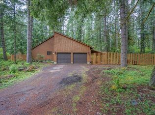69881 E Alpine North Ct, Rhododendron, OR 97049