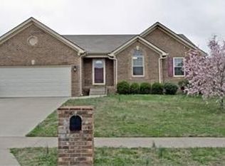 112 Stanley Dr, Nicholasville, KY