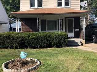 22357 Coulter Ave, Euclid, OH 44117