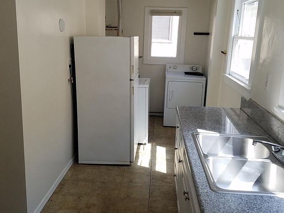 Kitchen includes all appliances