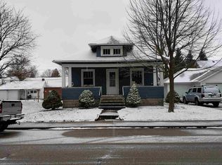 127 N 9th St, Decatur, IN 46733