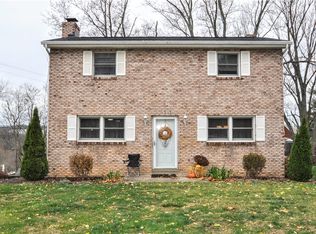 233 McConnell Rd, Canonsburg, PA 15317