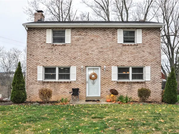 233 McConnell Rd, Canonsburg, PA 15317