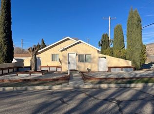 201 W I St, Tehachapi, CA 93561
