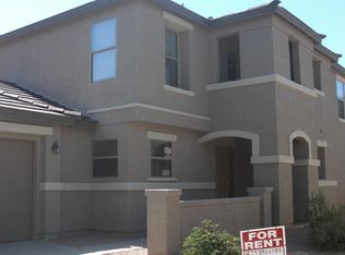2770 S Southwind Dr, Gilbert, AZ 85295