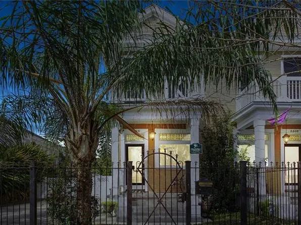 2308 Jena St, New Orleans, LA 70115