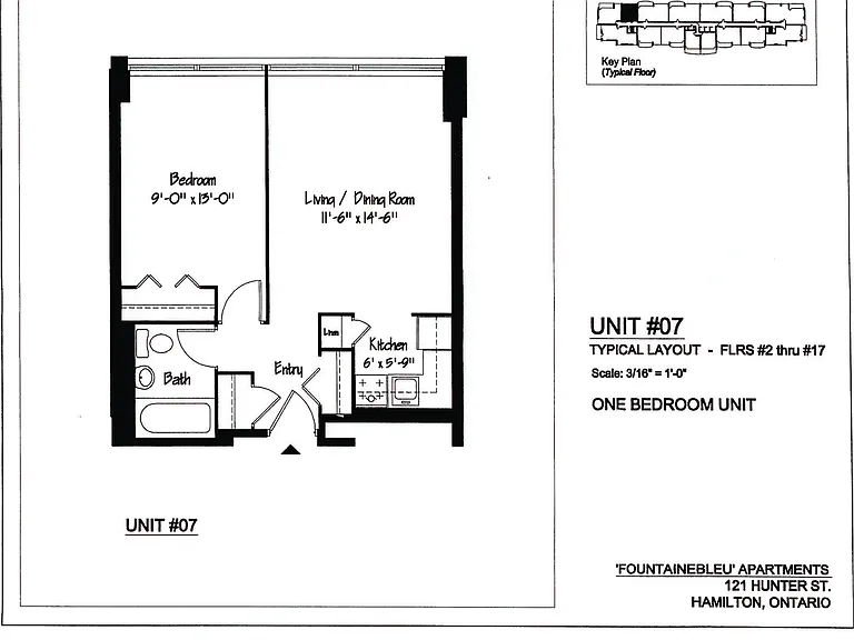 121 Hunter St W — Photo 14