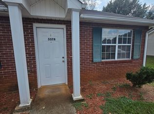 5378 Whisperwood Ct, Anniston, AL 36206