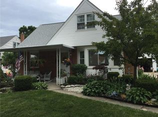 111 Randall Ter, Hamburg, NY 14075