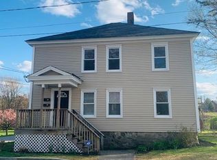 1 Florence St #A, Derry, NH 03038