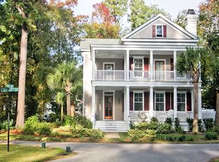 129 Collin Campbell, Beaufort, SC 29906