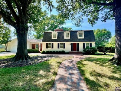 2775 SW Jewell Ave, Topeka, KS, 66611