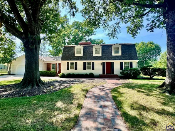 2775 SW Jewell Ave, Topeka, KS 66611