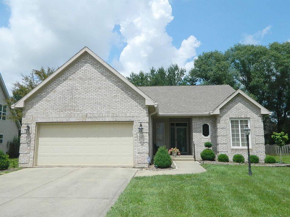 1st image of 3809 E Callery Ct