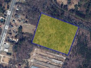 C Lankford Hwy #C, Oak Hall, VA 23416