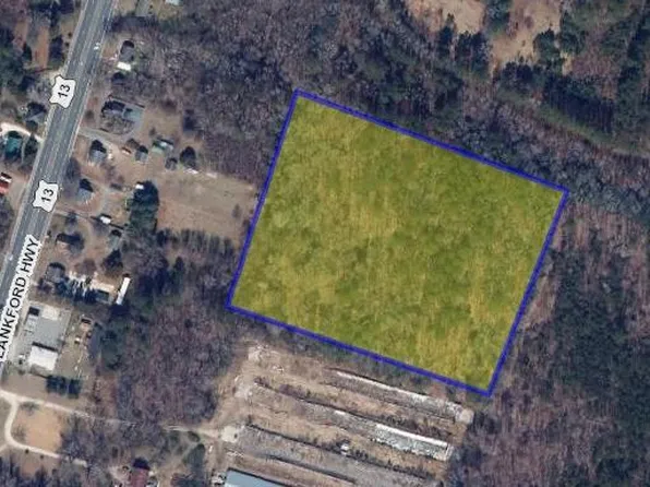 C Lankford Hwy #C, Oak Hall, VA 23416