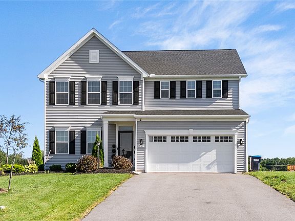 2nd image of 6427 Claremont Ct