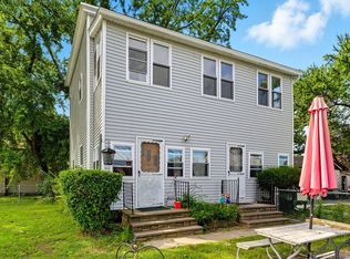 175 Pendexter Ave, Chicopee, MA 01013
