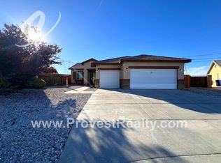 15534 Peace Pipe St, Victorville, CA 92394