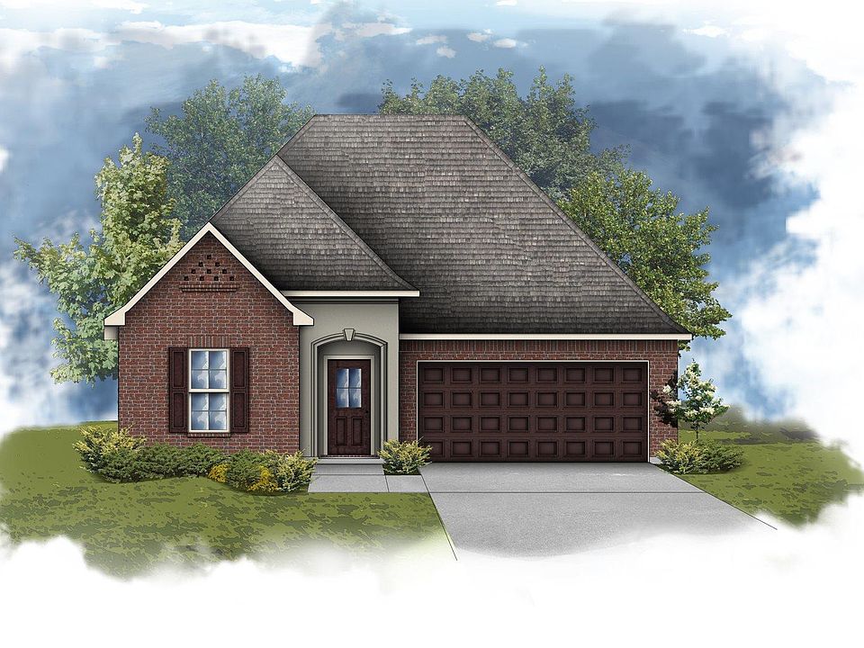 2nd image of 4881 Bonneville St #4
