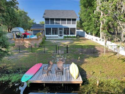6620 Sawyer Shores Ln, Windermere, FL, 34786