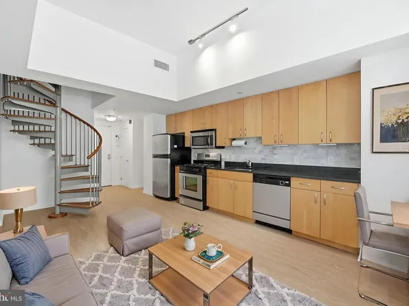 440 L St NW Unit 105, Washington, DC 20001