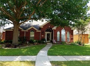 8213 Sebastian Inlt, Frisco, TX 75035