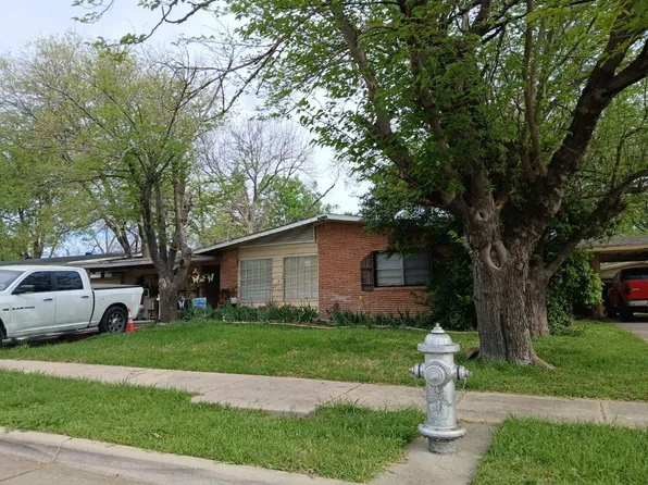 2111 Reever St, Arlington, TX 76010