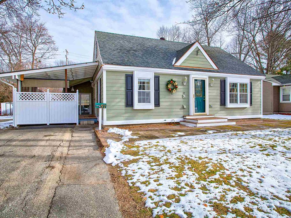 57 Atherton Ave, Nashua, NH 03064 Zillow