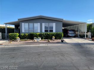 5025 Ridge Ave, Las Vegas, NV 89103