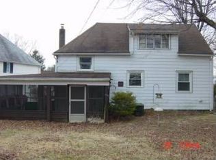 2529 Rosewood Ave, Abington, PA 19001