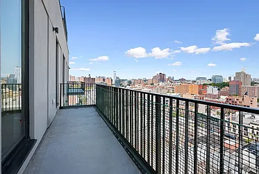 Rented by Living New York