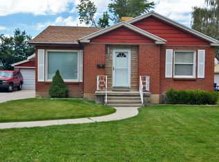 3385 Quincy Ave, Ogden, UT 84403
