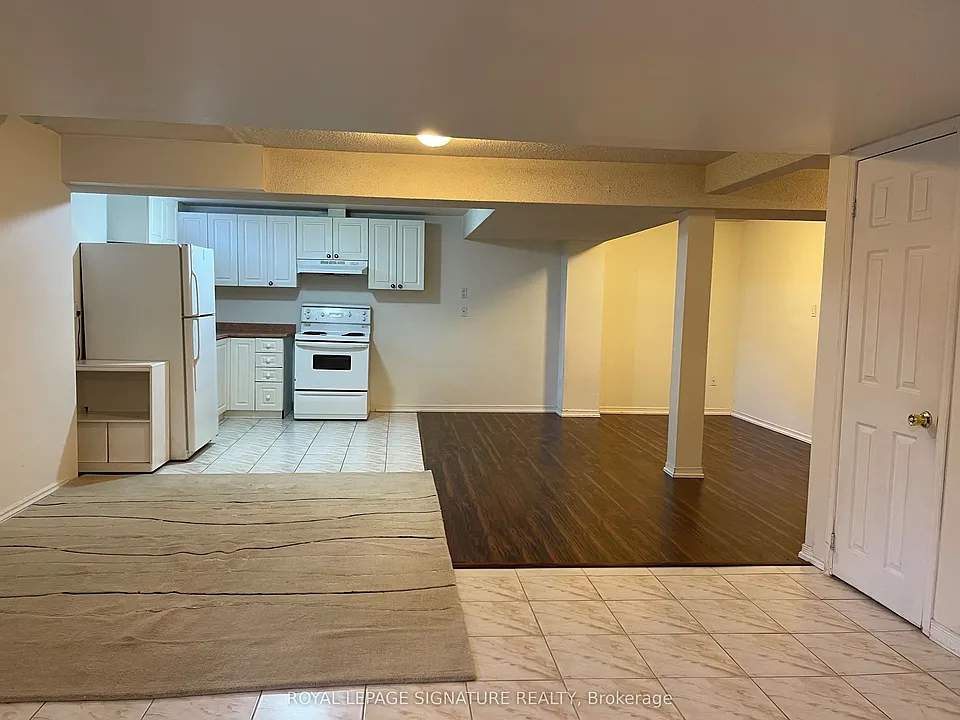 803 Sombrero Way #BASEMENT