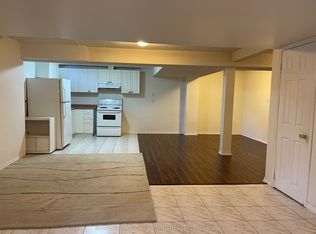 803 Sombrero Way #BASEMENT, Mississauga, ON L5W1S8