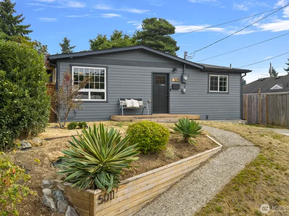 5011 S Cushman Avenue, Tacoma, WA 98408