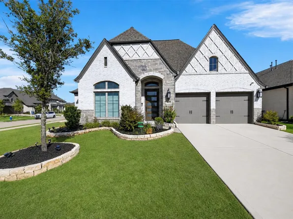 7603 Aster Hollow Ct, Katy, TX 77493