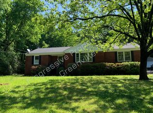 122 Woodland Dr #1, Greenville, SC 29617