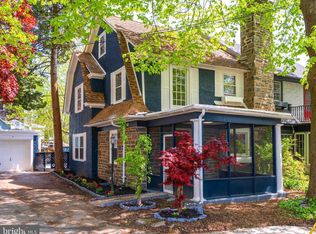 5 E Windermere Ter, Lansdowne, PA 19050