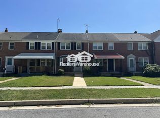 1807 Yakona Rd, Baltimore, MD 21234