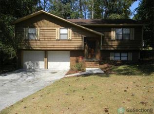 5798 Hilton Ridge Rd, Lithonia, GA 30058