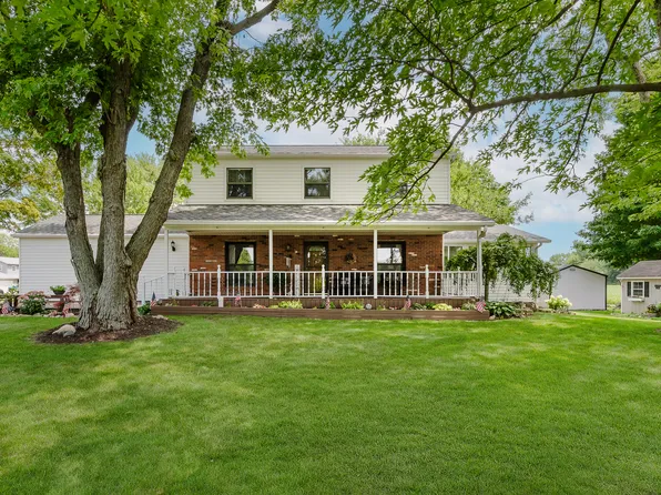 270 N 500 W, Anderson, IN 46011