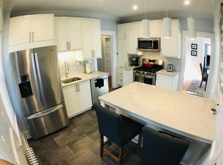 50 Bowdoin St #1, Dorchester Center, MA 02124