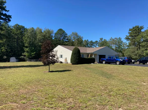 43 Stephanie Ln #43, Queensbury, NY 12804