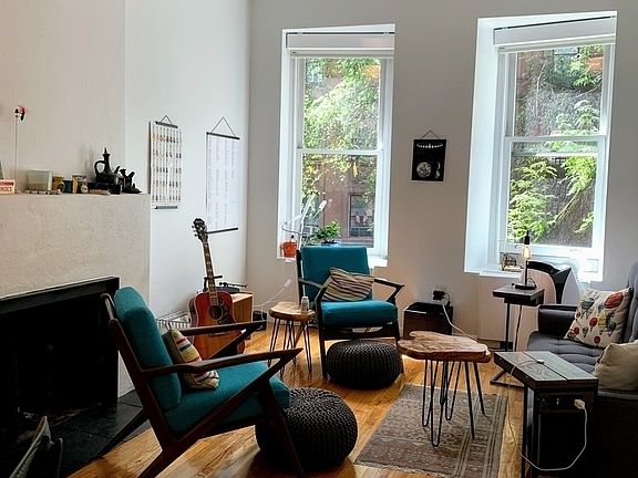 3rd image of 55 W 94th St #3