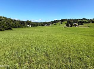 TRACT 3 | 6265 Panther Creek Rd, Talbott, TN 37877